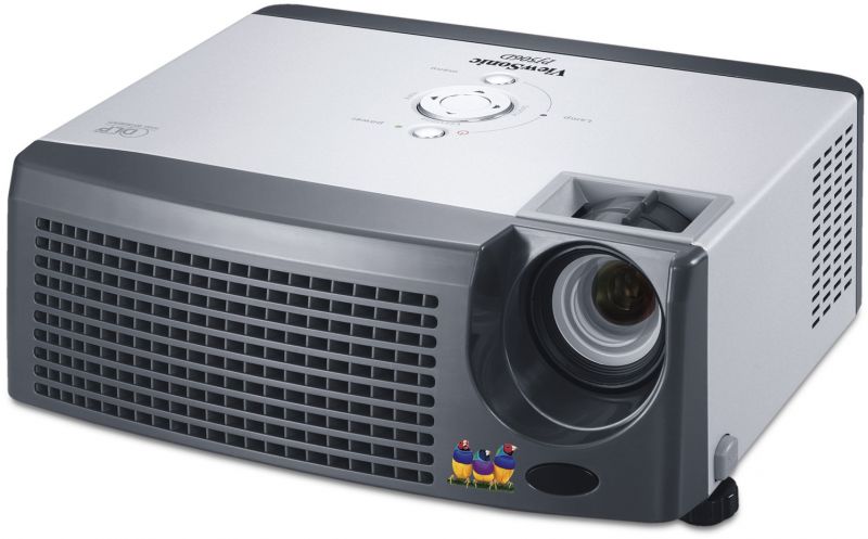 ViewSonic Projector PJ506D