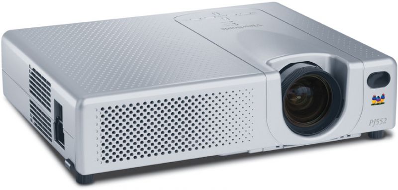 ViewSonic Projector PJ552