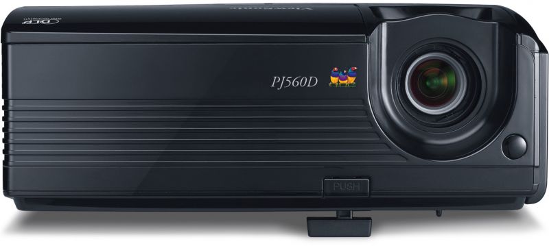 ViewSonic Projector PJ560D