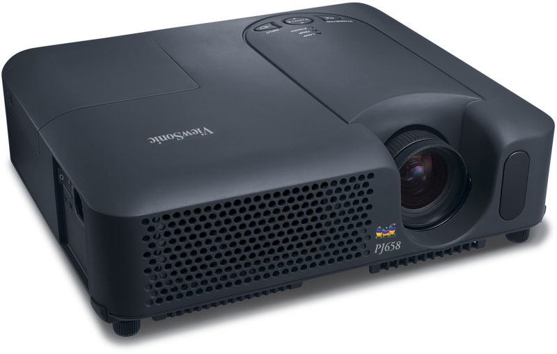 ViewSonic Projector PJ658