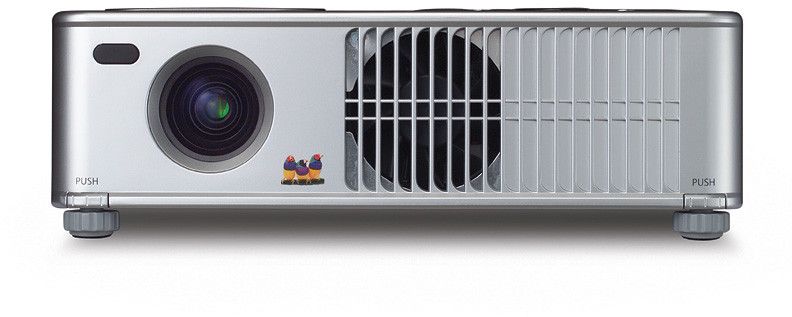 ViewSonic Projector PJ678