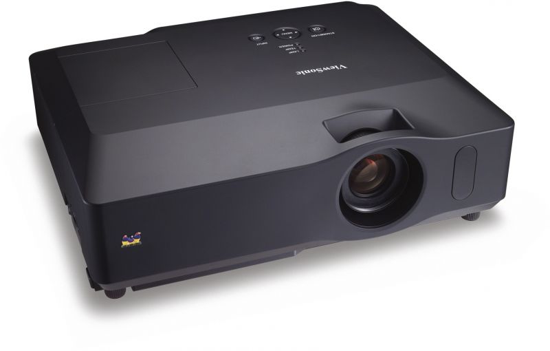 ViewSonic Projector PJ760