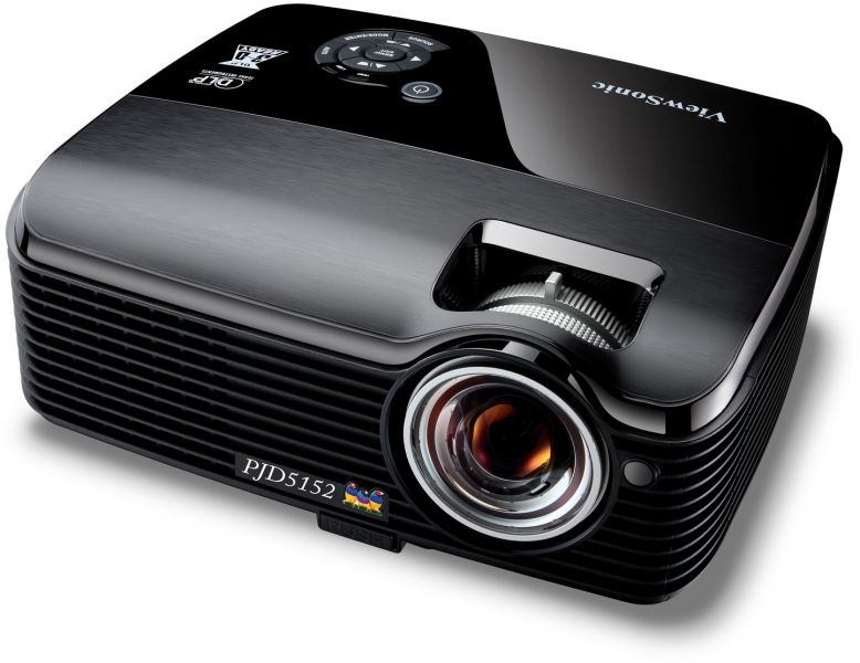 ViewSonic Projector PJD5152