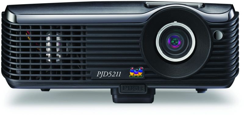 ViewSonic Projector PJD5211