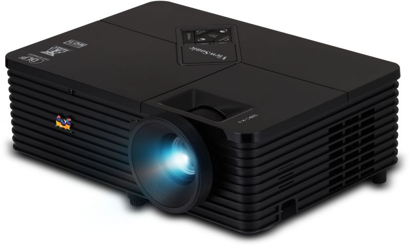 ViewSonic Projector PJD5234