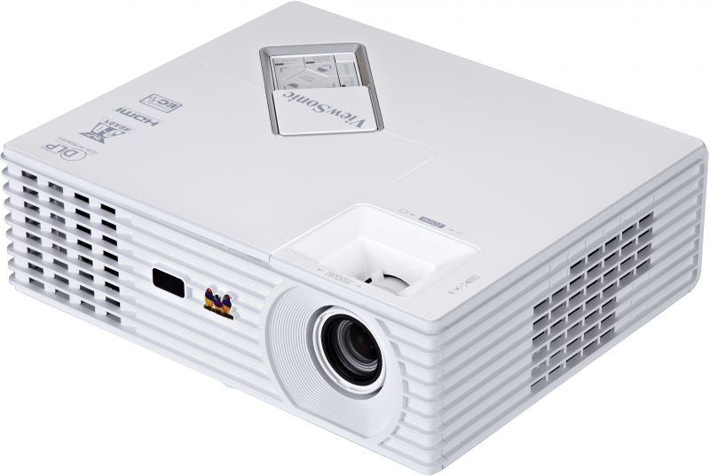 ViewSonic Projector PJD5234L