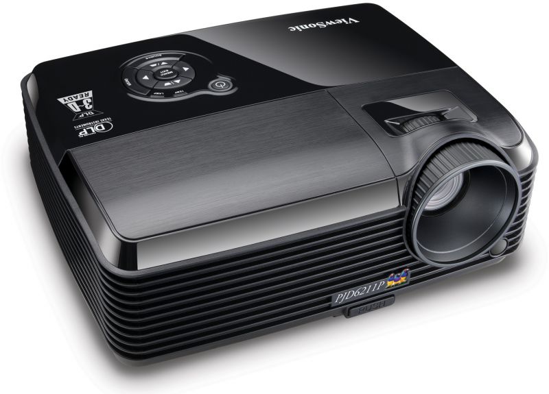 ViewSonic Projector PJD6211P