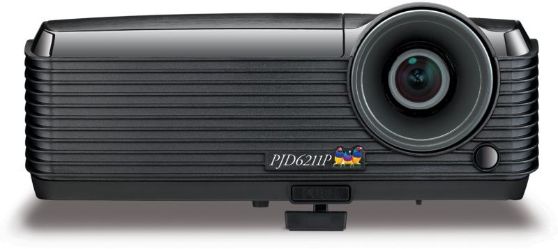 ViewSonic Projector PJD6211P