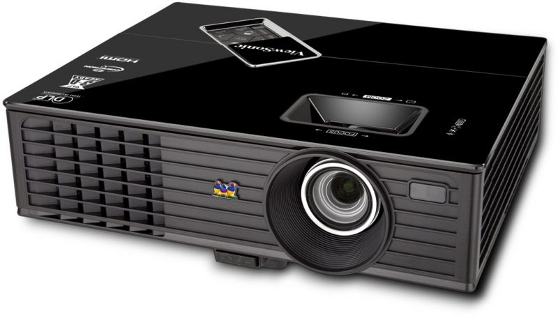 ViewSonic Projector PJD6223