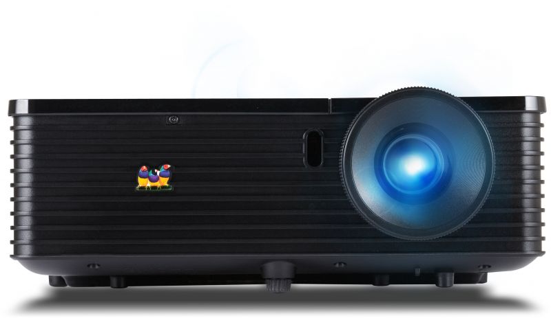 ViewSonic Projector PJD6345