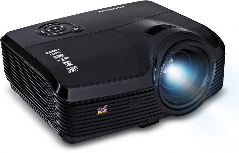 ViewSonic Projector PJD7333