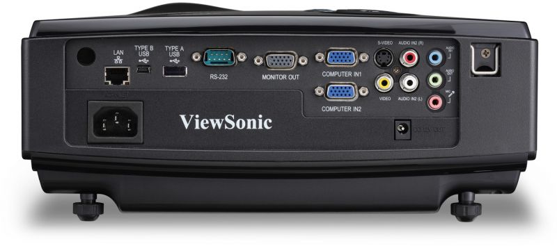 ViewSonic Projector PJD7383i