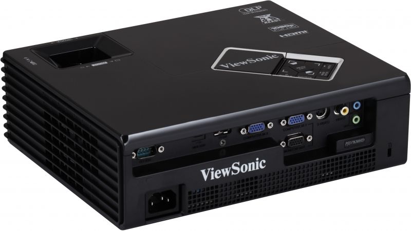 ViewSonic Projector PJD7820HD