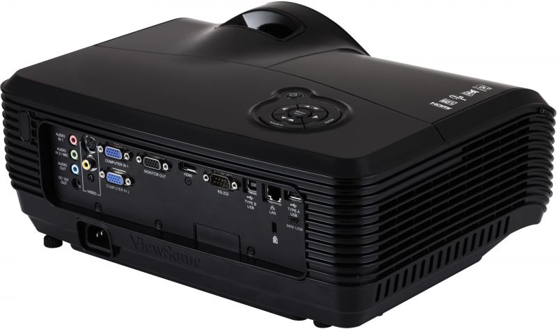 ViewSonic Projector PJD8333s