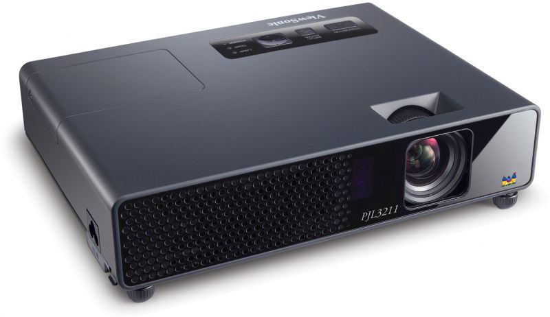 ViewSonic Projector PJL3211