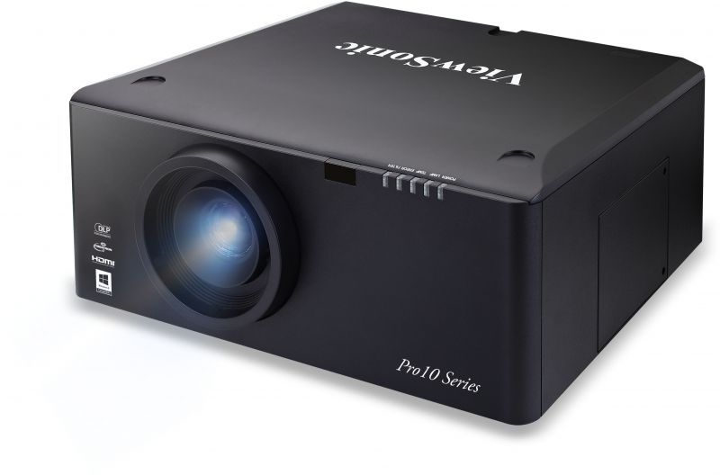 ViewSonic Projector Pro10100