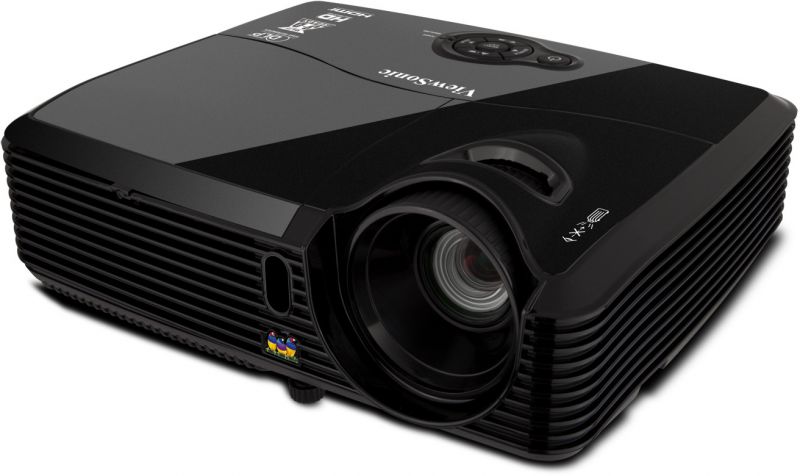 ViewSonic Projector Pro6200