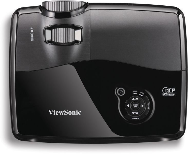 ViewSonic Projector Pro8200