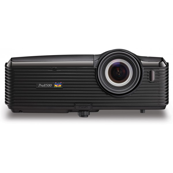 ViewSonic Projector Pro8500