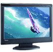 ViewSonic LCD Display Q191wb