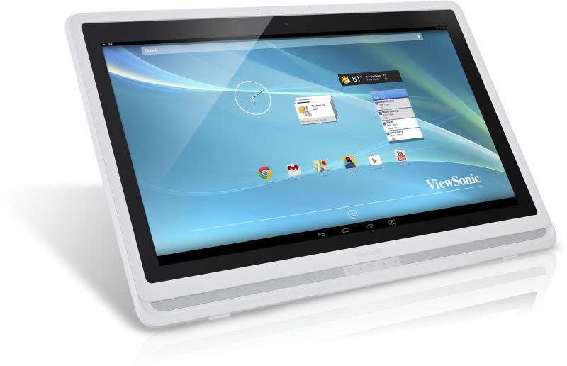 ViewSonic Smart Display SD-A245