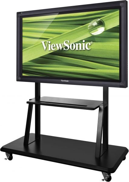 ViewSonic ViewBoard SWB5501