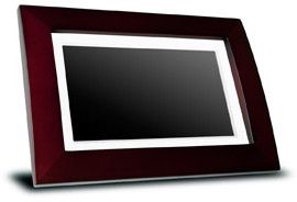 ViewSonic Digital Photo Frame VFA770W-10E