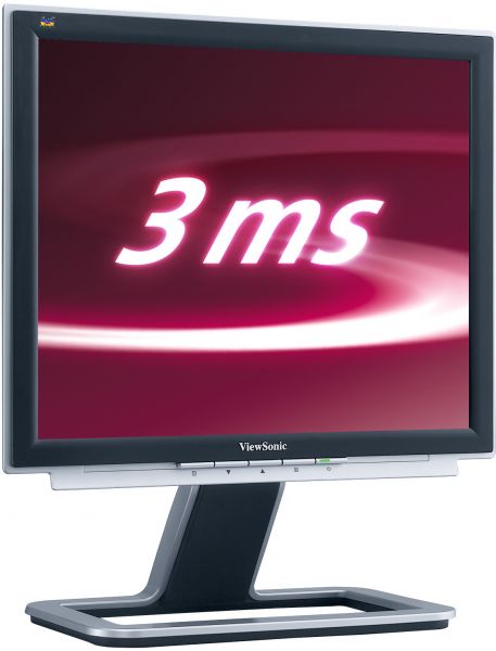 ViewSonic LCD Display VX750