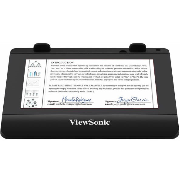 ViewSonic Pen Display PD0511