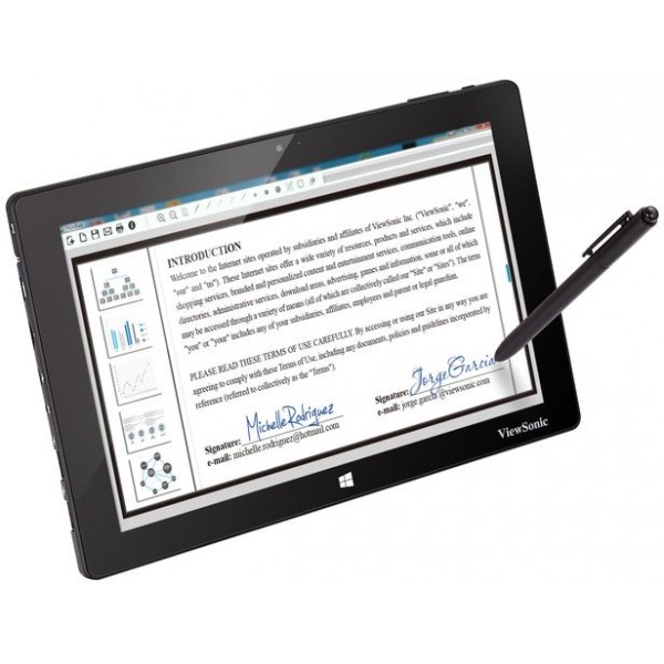 ViewSonic Pen Display PT1080