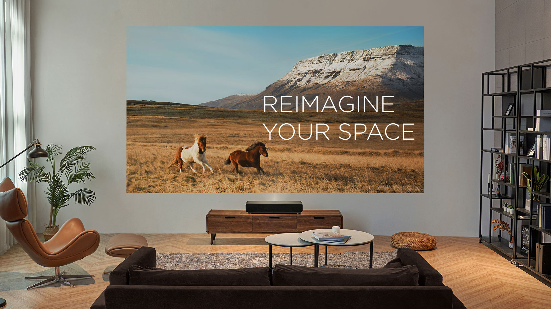 Réinventez Votre Espace