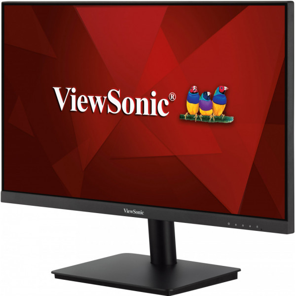 ViewSonic LCD Display Écran Pc 24