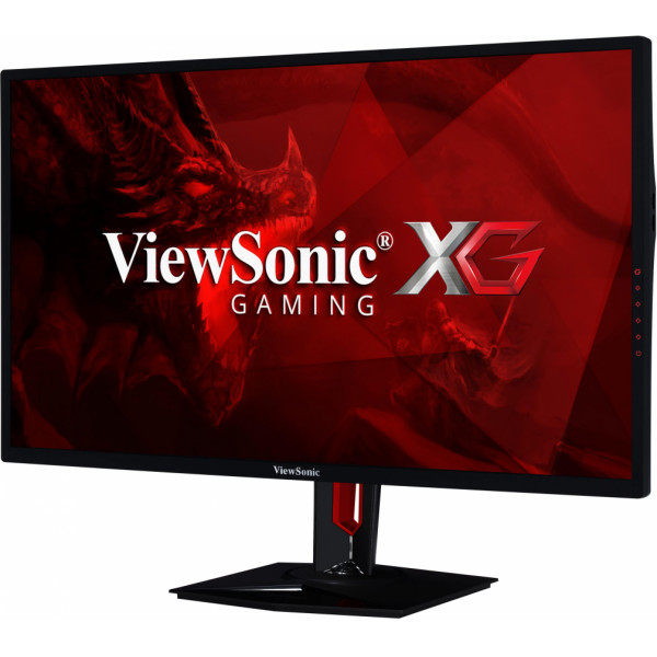 ViewSonic LCD Display Écran Pc Gamer 32