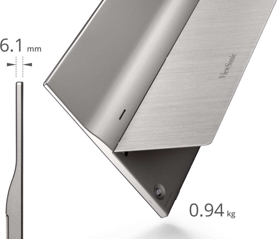 Moniteur Portable
