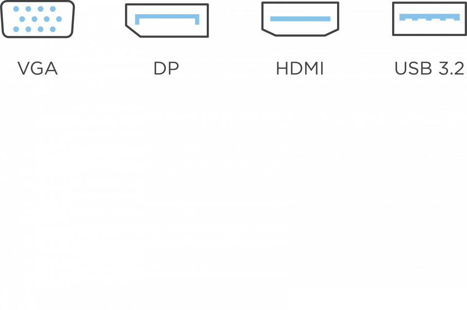 Extended Connectivity for External Devices 1