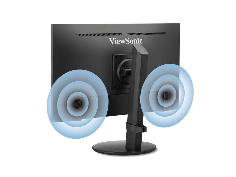 Built-in Speakers 1
