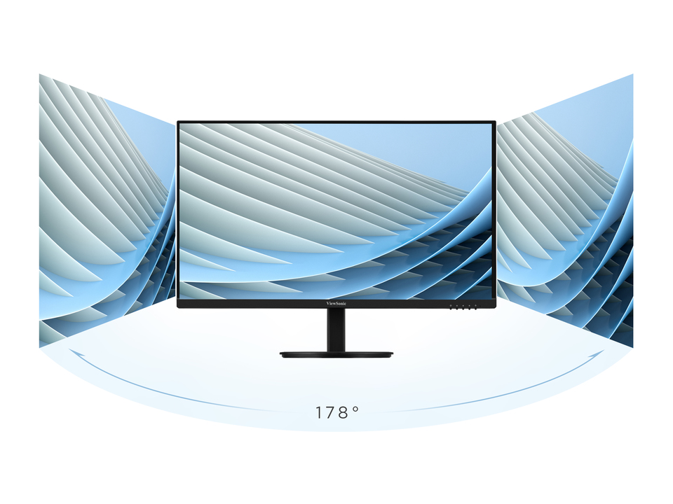 Moniteur Écran 27