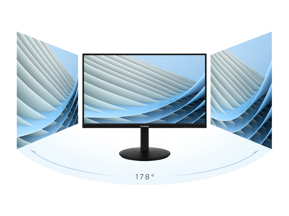 Moniteur 27