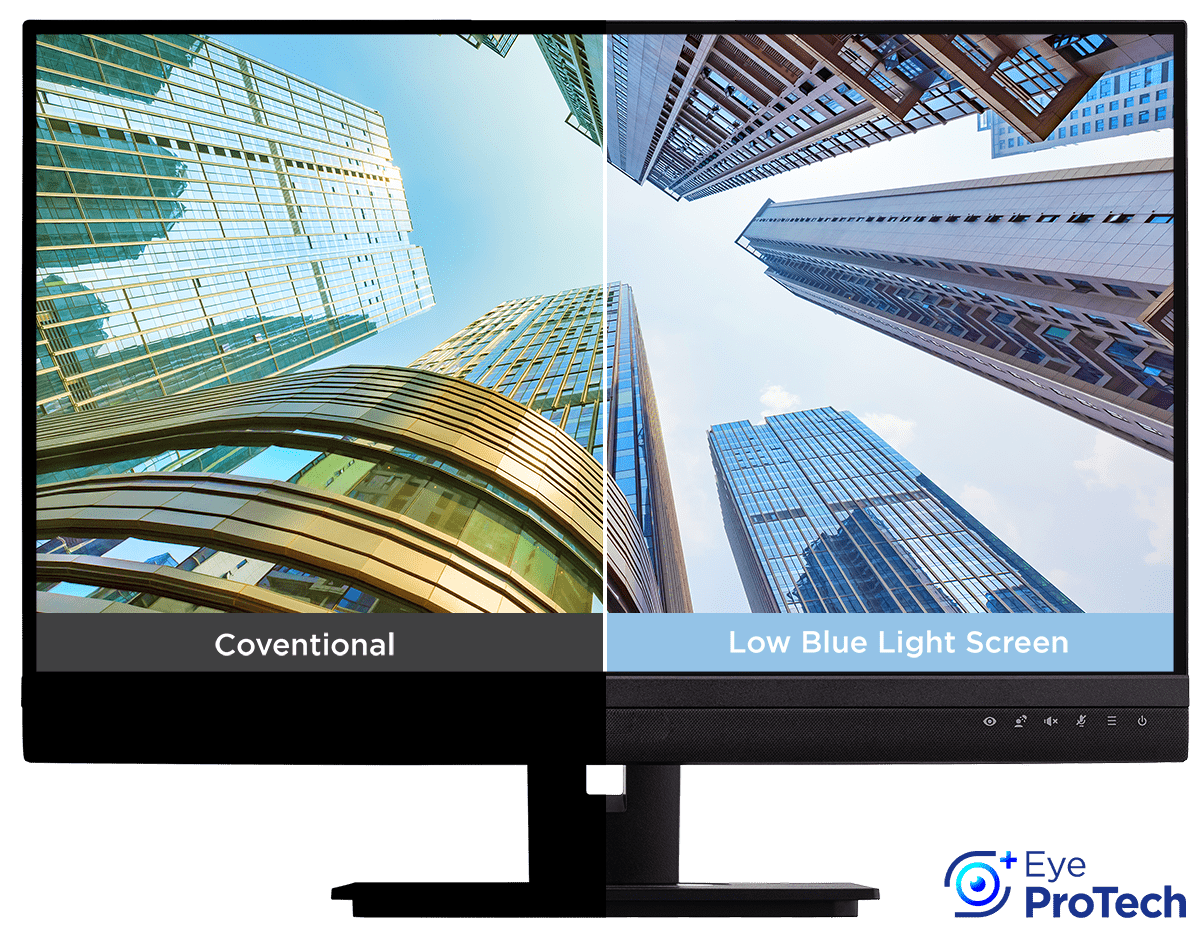 Moniteur 27