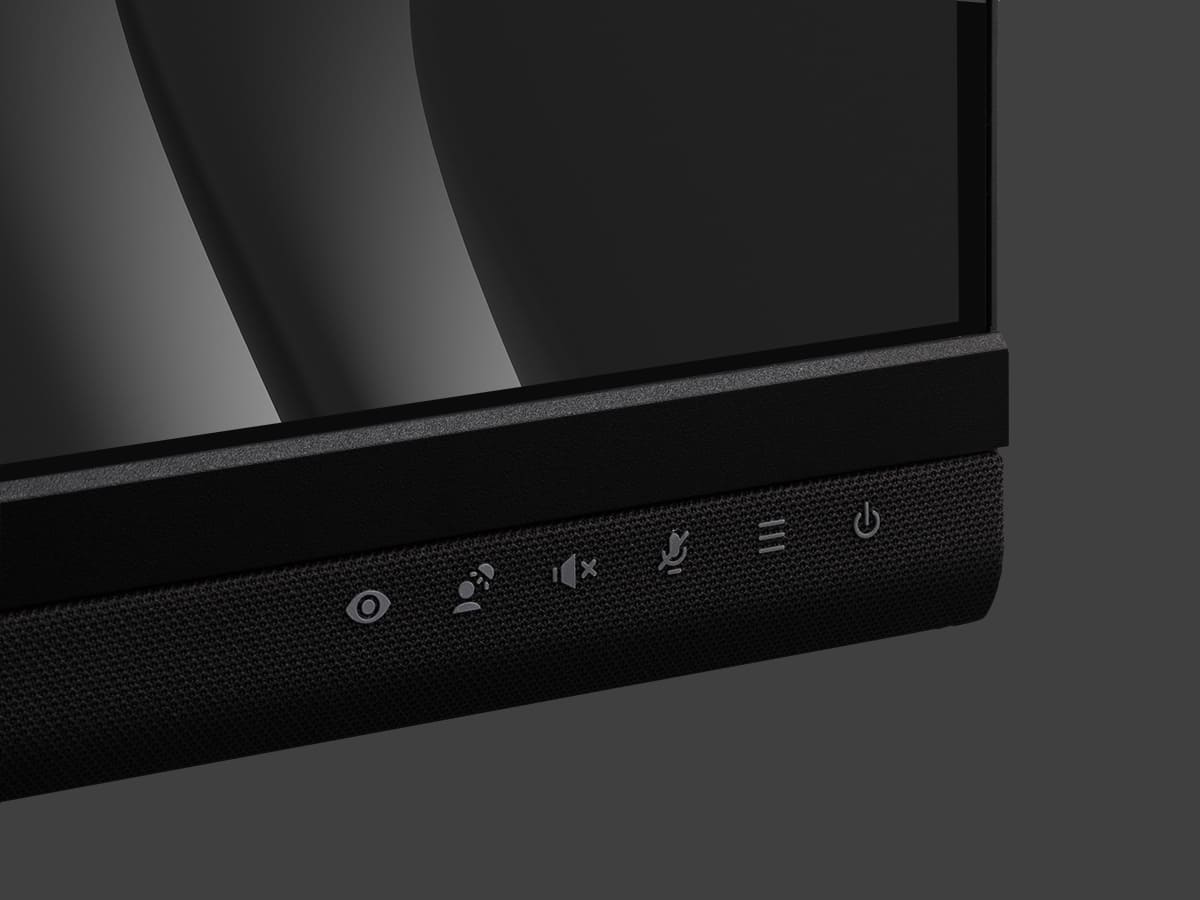 Moniteur écran 27
