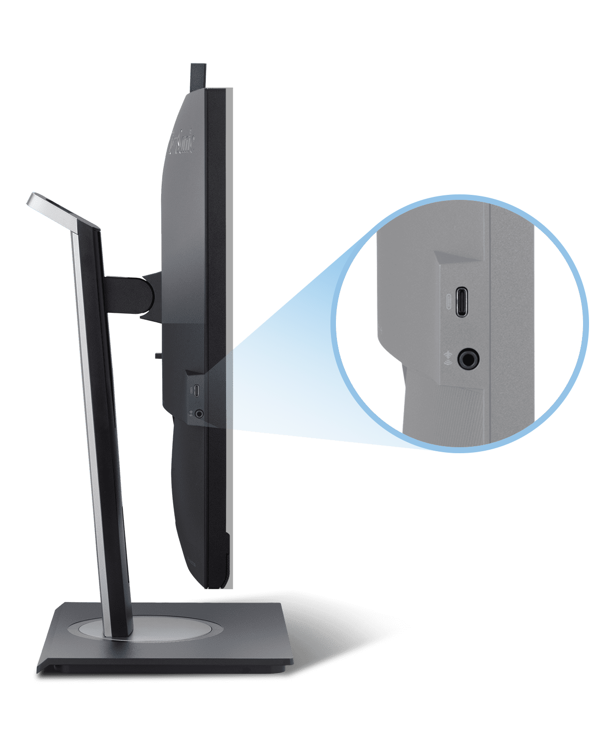 Moniteur 27
