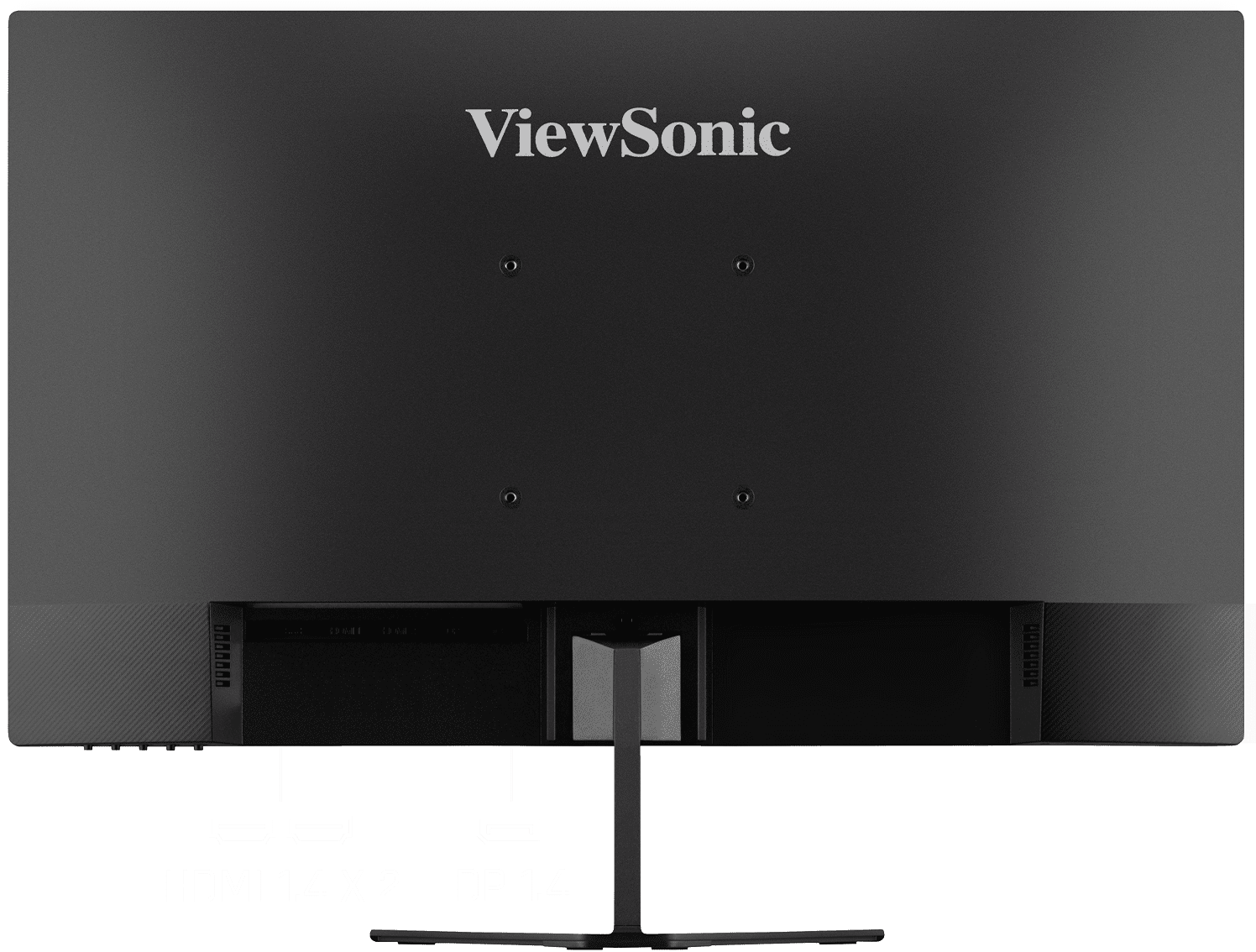 Moniteur de jeu 24