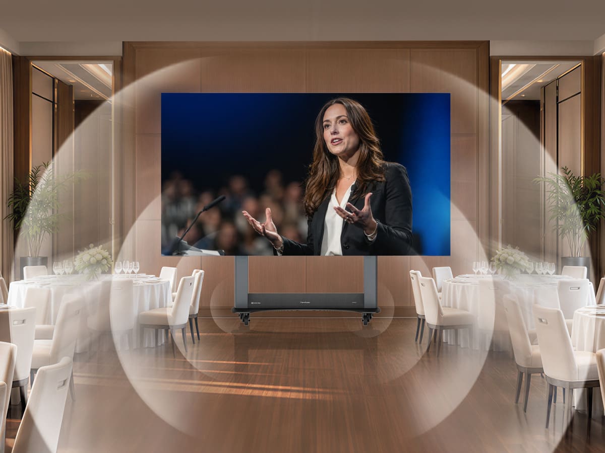 Engage Your Audience through Powerful Audio