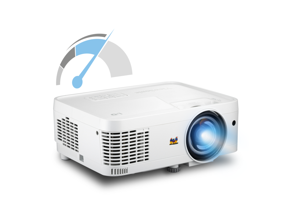 Efficient Instant Power On/Off 1