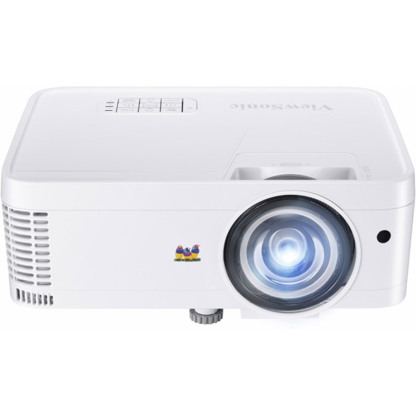 ViewSonic Projector Projecteur WXGA PS600W