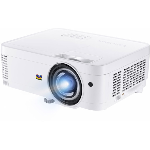 ViewSonic Projector Projecteur WXGA PS600W