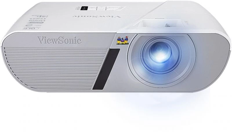 ViewSonic Vidéoprojecteurs PJD5555LW