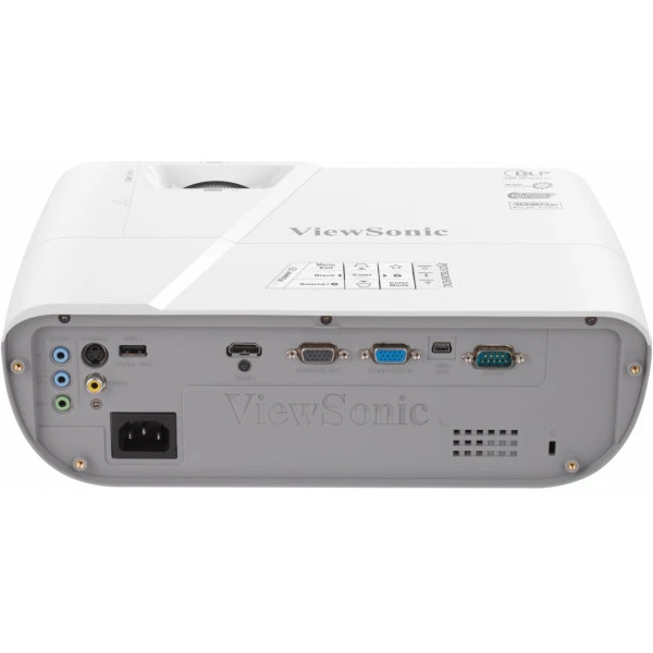 ViewSonic Vidéoprojecteurs PJD7828HDL