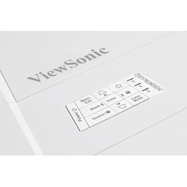 ViewSonic Vidéoprojecteurs PJD7828HDL