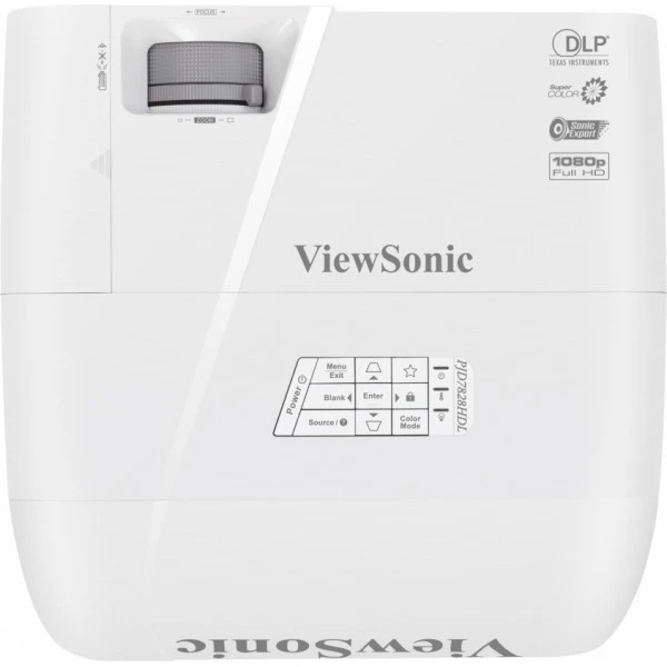 ViewSonic Vidéoprojecteurs PJD7828HDL